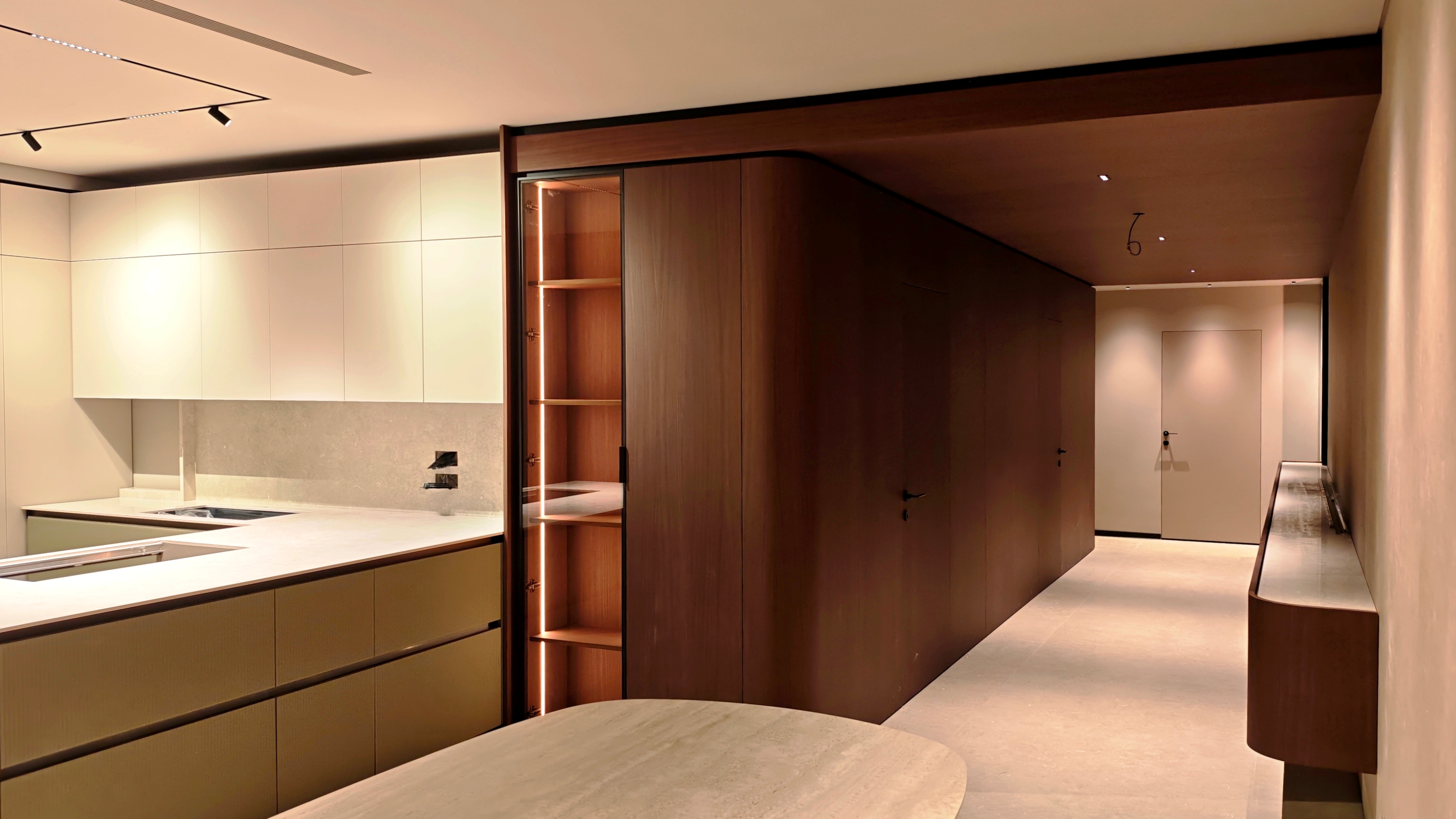 Premium Interior installation solutions