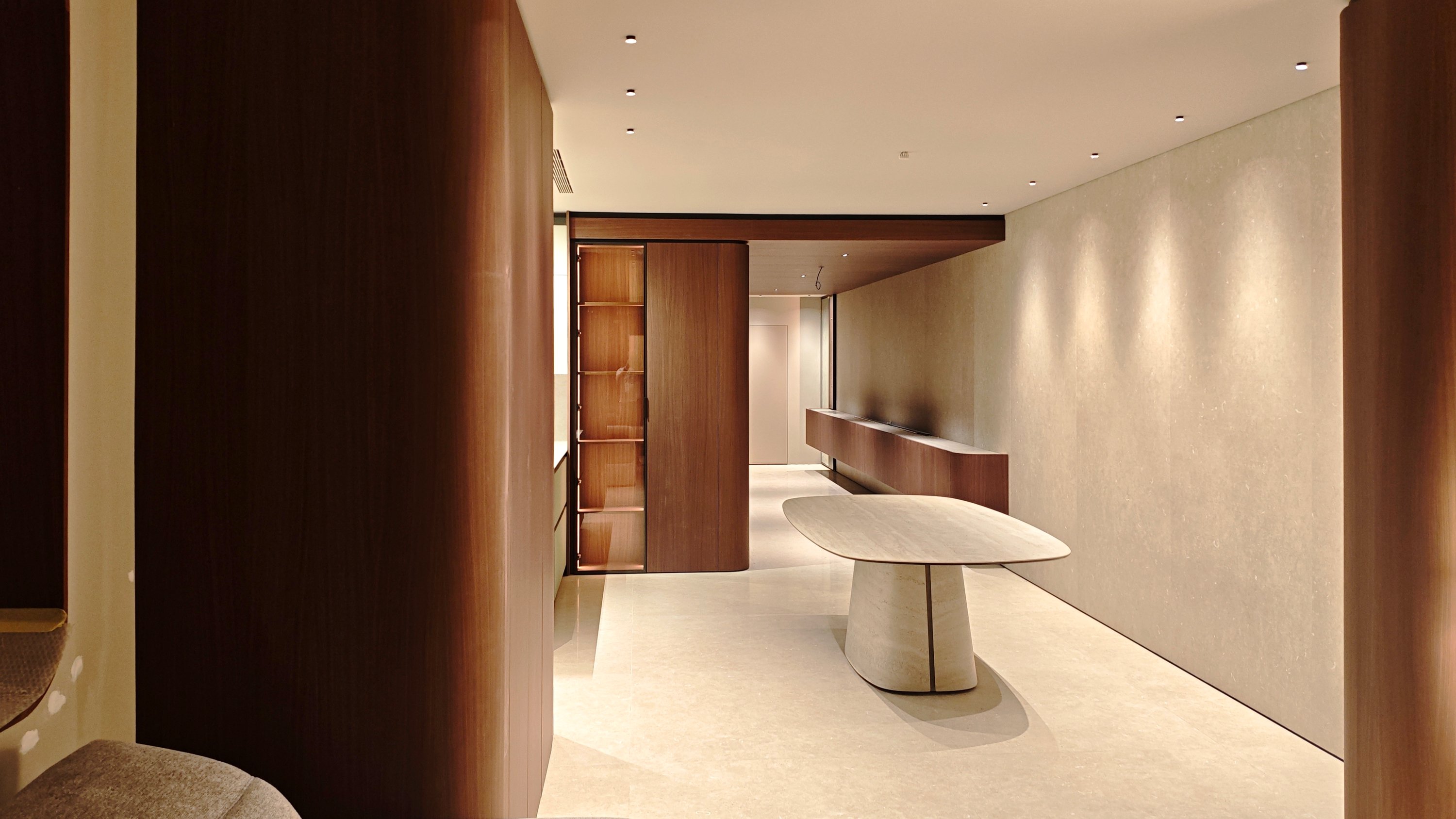 Private residence