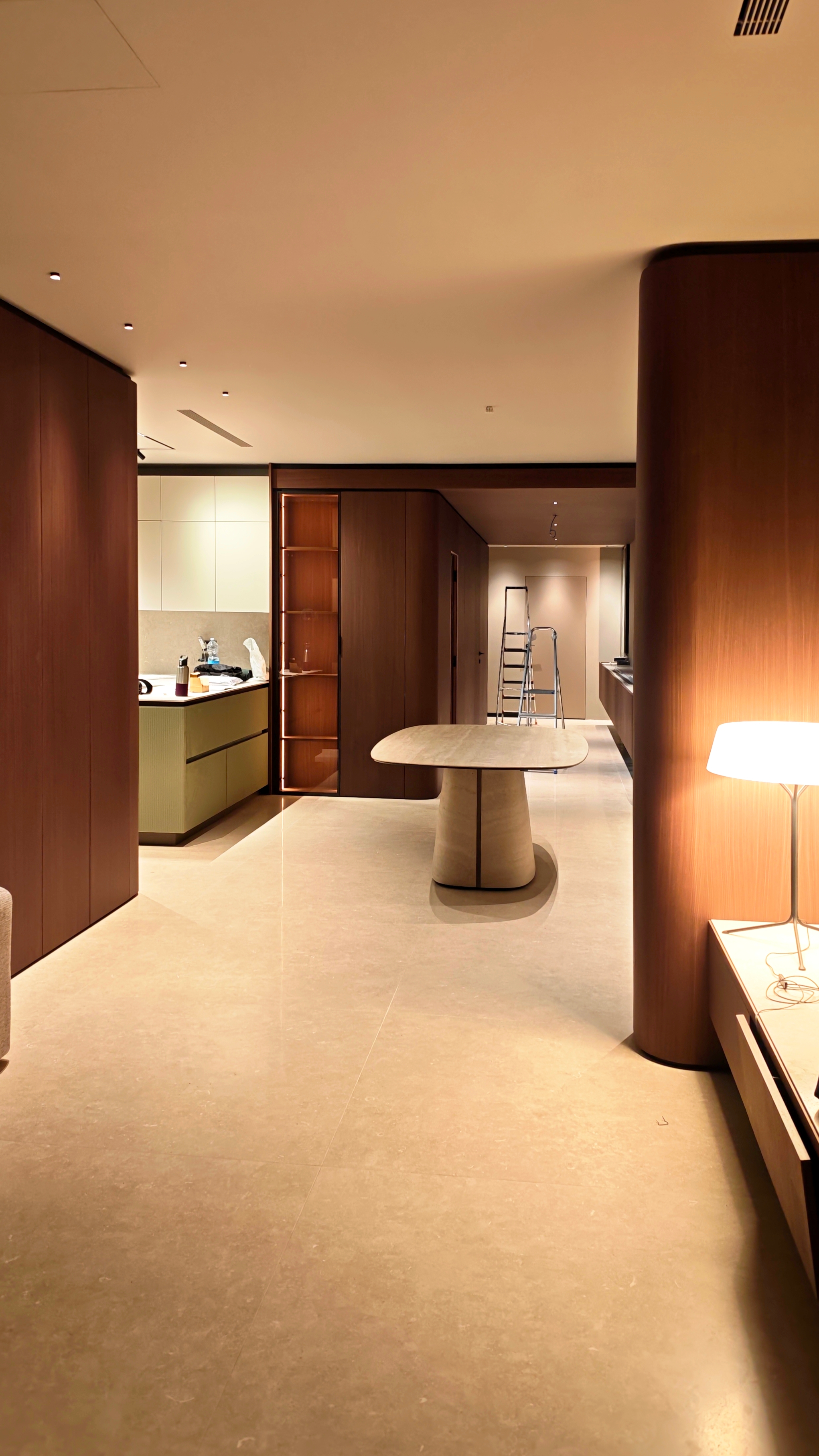Premium Interior installation solutions